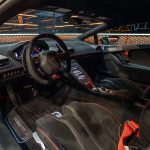 LAMBORGHINI HURACAN STO LP640-2 LDF7