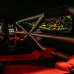 LAMBORGHINI HURACAN STO LP640-2 LDF7