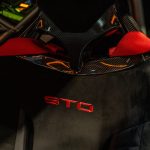 LAMBORGHINI HURACAN STO LP640-2 LDF7