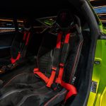 LAMBORGHINI HURACAN STO LP640-2 LDF7