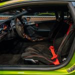 LAMBORGHINI HURACAN STO LP640-2 LDF7