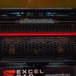 LAMBORGHINI HURACAN STO LP640-2 LDF7