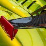 LAMBORGHINI HURACAN STO LP640-2 LDF7