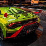 LAMBORGHINI HURACAN STO LP640-2 LDF7