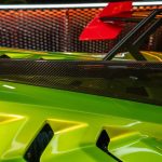 LAMBORGHINI HURACAN STO LP640-2 LDF7