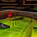 LAMBORGHINI HURACAN STO LP640-2 LDF7