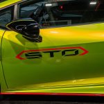 LAMBORGHINI HURACAN STO LP640-2 LDF7