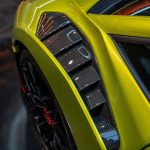 LAMBORGHINI HURACAN STO LP640-2 LDF7