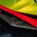 LAMBORGHINI HURACAN STO LP640-2 LDF7