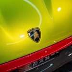 LAMBORGHINI HURACAN STO LP640-2 LDF7