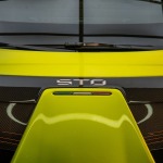 LAMBORGHINI HURACAN STO LP640-2 LDF7