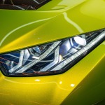 LAMBORGHINI HURACAN STO LP640-2 LDF7
