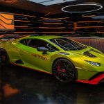 LAMBORGHINI HURACAN STO LP640-2 LDF7