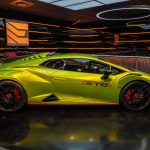 LAMBORGHINI HURACAN STO LP640-2 LDF7