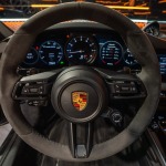 PORSCHE 992 CARRERA S COUPE 3.0 450CH PDK8
