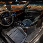 PORSCHE 992 CARRERA S COUPE 3.0 450CH PDK8