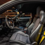 PORSCHE 992 CARRERA S COUPE 3.0 450CH PDK8