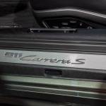 PORSCHE 992 CARRERA S COUPE 3.0 450CH PDK8