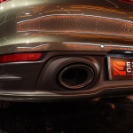 PORSCHE 992 CARRERA S COUPE 3.0 450CH PDK8