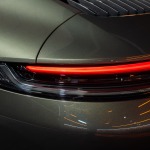 PORSCHE 992 CARRERA S COUPE 3.0 450CH PDK8