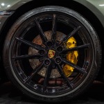 PORSCHE 992 CARRERA S COUPE 3.0 450CH PDK8