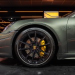 PORSCHE 992 CARRERA S COUPE 3.0 450CH PDK8
