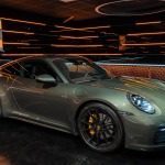 PORSCHE 992 CARRERA S COUPE 3.0 450CH PDK8