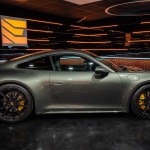 PORSCHE 992 CARRERA S COUPE 3.0 450CH PDK8