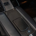 PORSCHE PANAMERA TURBO 4.8l V8 500CH