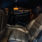 PORSCHE PANAMERA TURBO 4.8l V8 500CH
