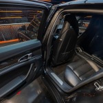 PORSCHE PANAMERA TURBO 4.8l V8 500CH