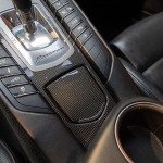 PORSCHE PANAMERA TURBO 4.8l V8 500CH