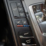 PORSCHE PANAMERA TURBO 4.8l V8 500CH
