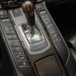 PORSCHE PANAMERA TURBO 4.8l V8 500CH