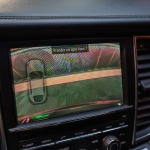 PORSCHE PANAMERA TURBO 4.8l V8 500CH