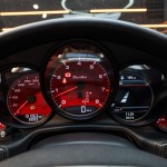 PORSCHE PANAMERA TURBO 4.8l V8 500CH
