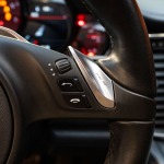 PORSCHE PANAMERA TURBO 4.8l V8 500CH