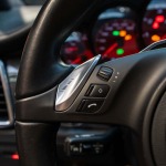 PORSCHE PANAMERA TURBO 4.8l V8 500CH