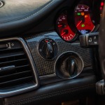PORSCHE PANAMERA TURBO 4.8l V8 500CH