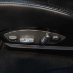 PORSCHE PANAMERA TURBO 4.8l V8 500CH