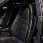 PORSCHE PANAMERA TURBO 4.8l V8 500CH