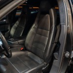 PORSCHE PANAMERA TURBO 4.8l V8 500CH