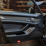 PORSCHE PANAMERA TURBO 4.8l V8 500CH