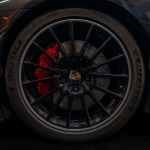 PORSCHE PANAMERA TURBO 4.8l V8 500CH