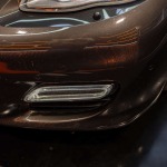 PORSCHE PANAMERA TURBO 4.8l V8 500CH