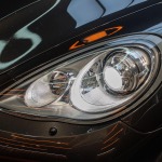 PORSCHE PANAMERA TURBO 4.8l V8 500CH