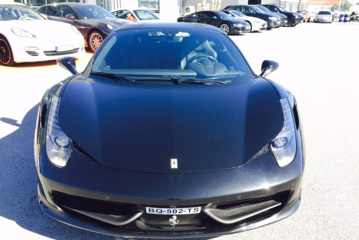 Ferrari