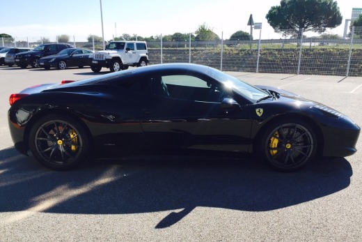 Ferrari