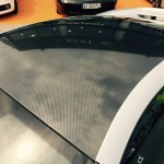 MCLAREN MP4-12C 3.8L V8 BI-TURBO 625