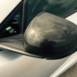 MCLAREN MP4-12C 3.8L V8 BI-TURBO 625
